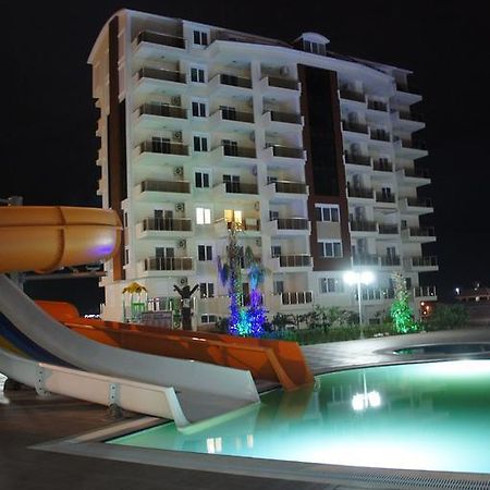Sea View Studio In Orion Garden Apartment Avsallar Bilik gambar