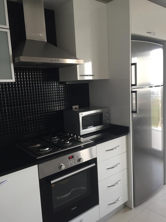 Sea View Studio In Orion Garden Apartment Avsallar Bilik gambar