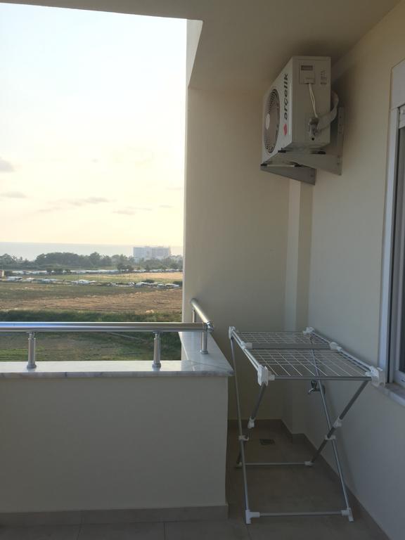 Sea View Studio In Orion Garden Apartment Avsallar Bilik gambar