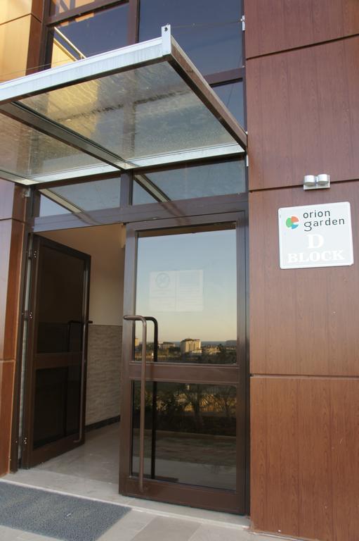 Sea View Studio In Orion Garden Apartment Avsallar Bilik gambar