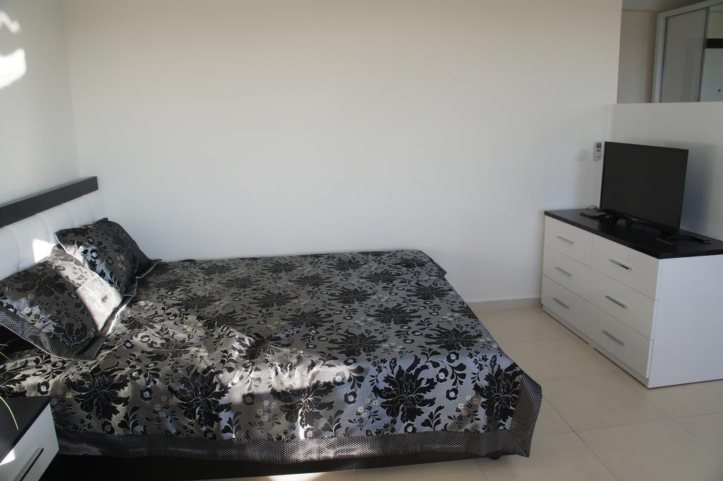 Sea View Studio In Orion Garden Apartment Avsallar Bilik gambar