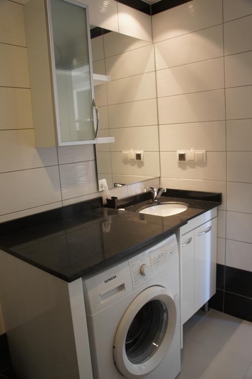 Sea View Studio In Orion Garden Apartment Avsallar Bilik gambar